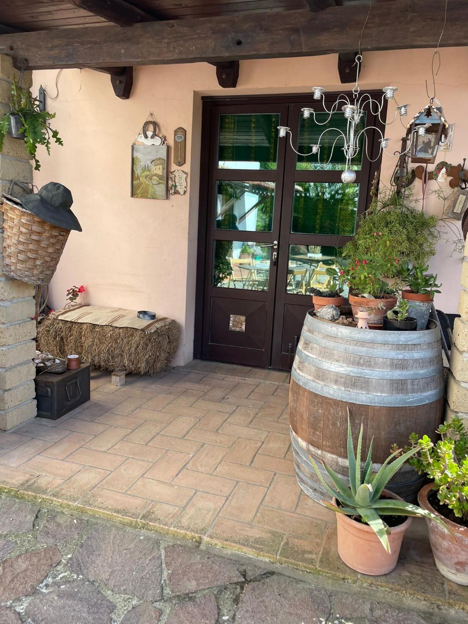 La Casina Di Simo Villa Montenero  Dış mekan fotoğraf