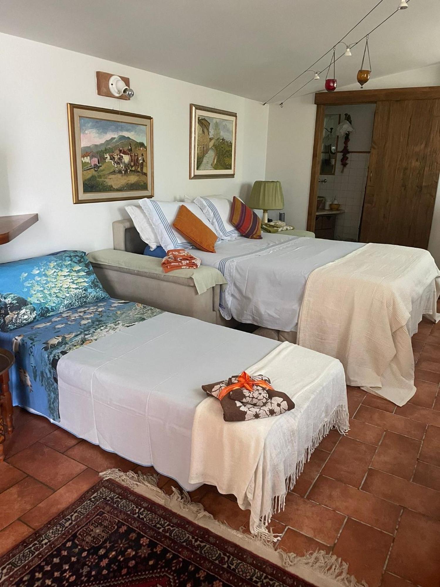 La Casina Di Simo Villa Montenero  Dış mekan fotoğraf